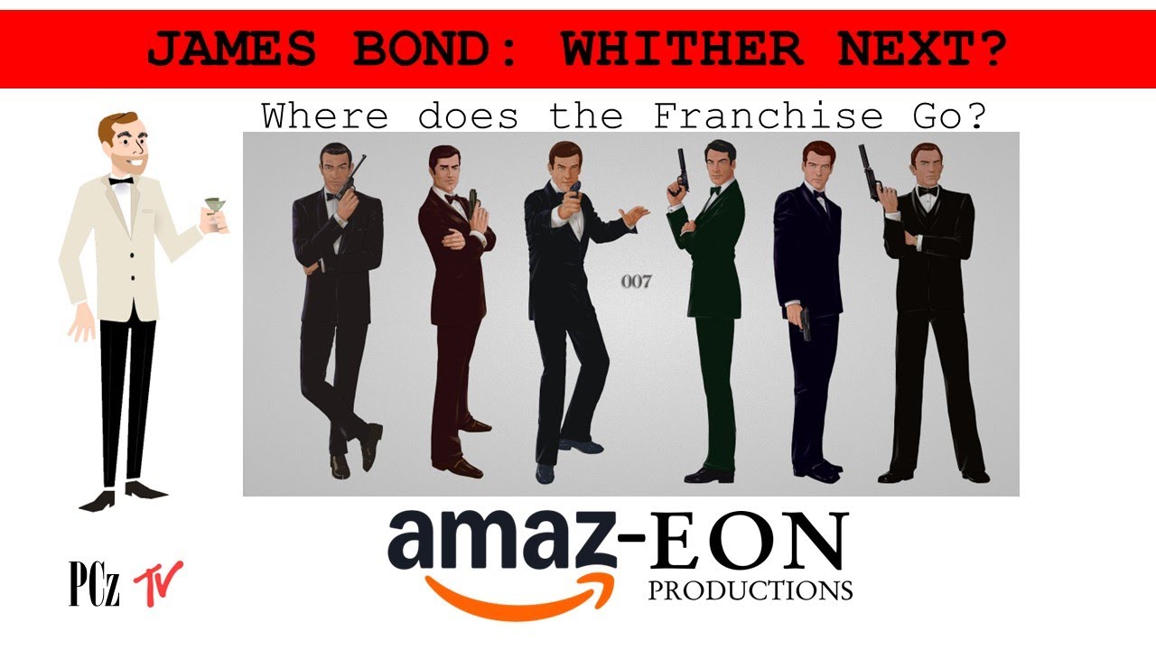 Bond Movie Tone Analysis and Learnings