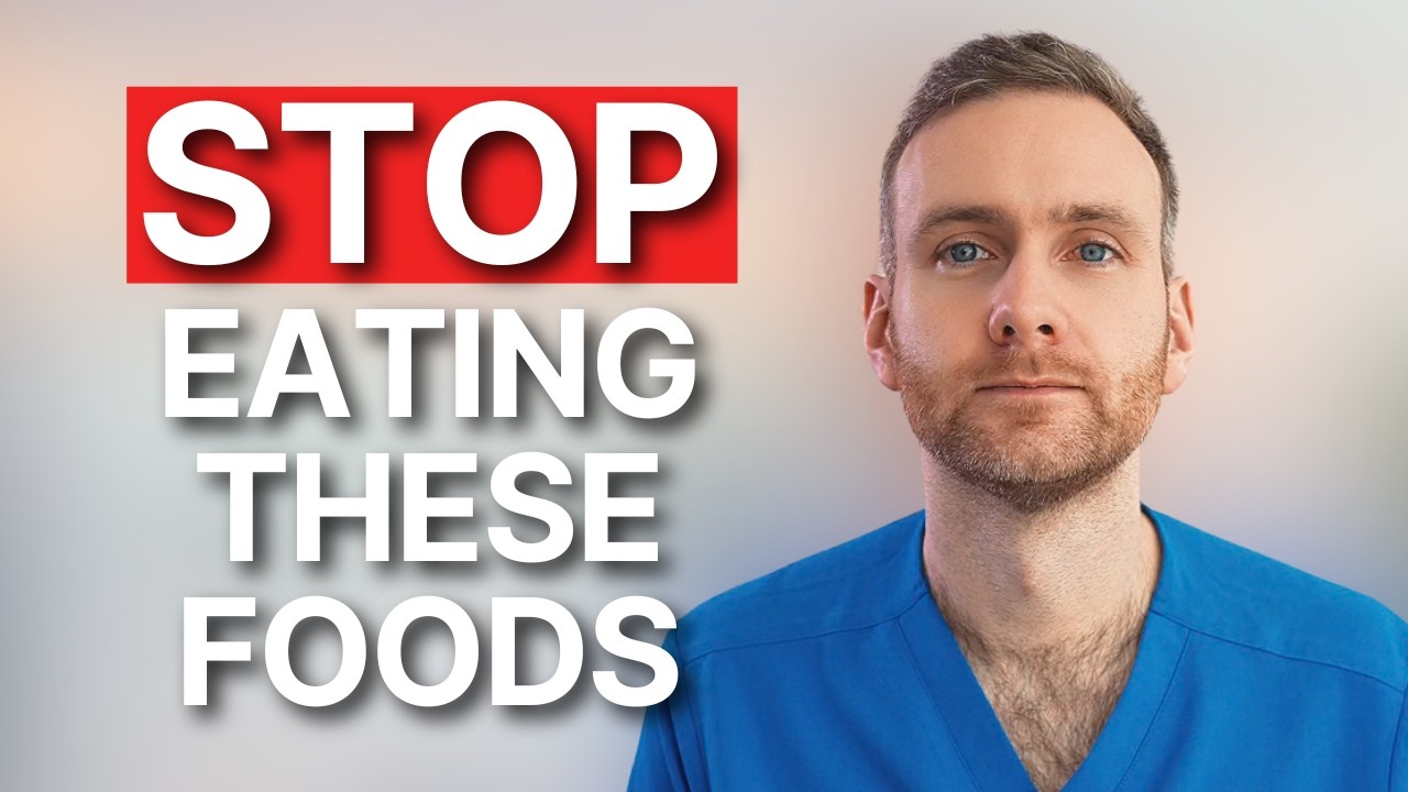 9 Everyday Foods That Quietly Destroy Your Kidneys