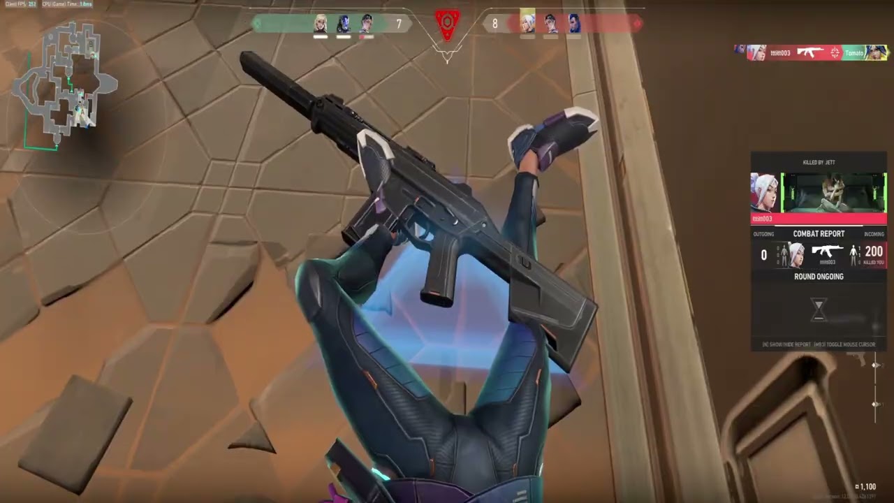 vod part 3