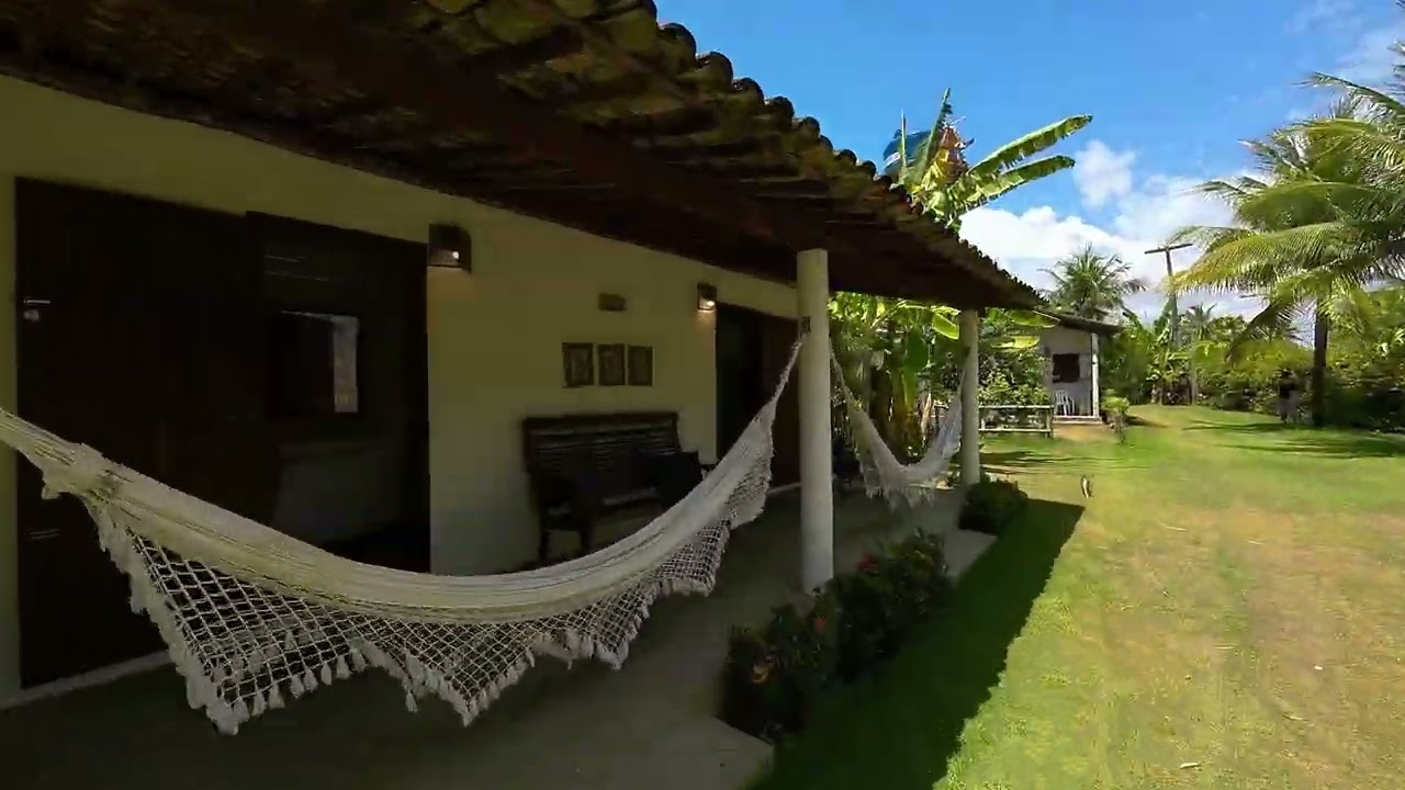 Casa Vila do Sossego