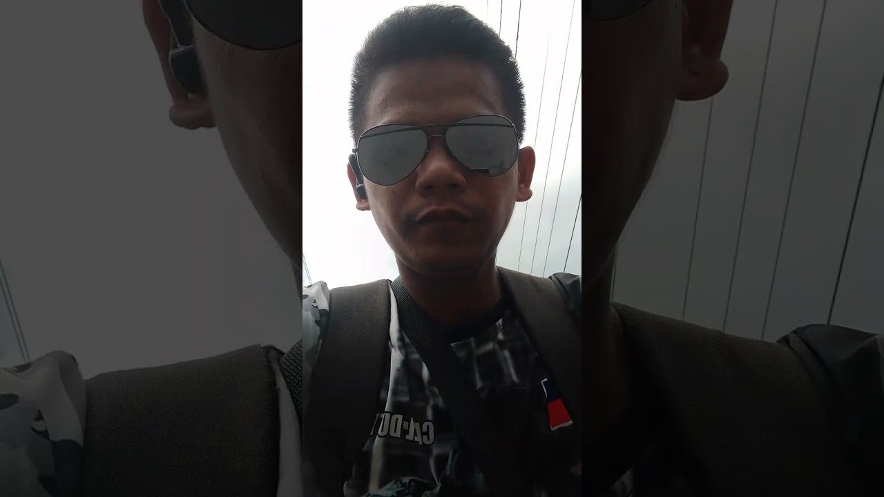 TODAY IS VLOG RIDES TO WORK TIKLING 😱🚲