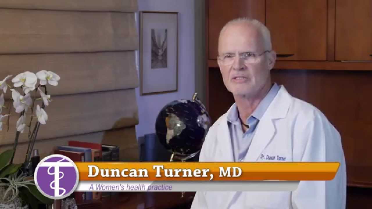 Dr. Duncan Turner, Turner Medical Arts