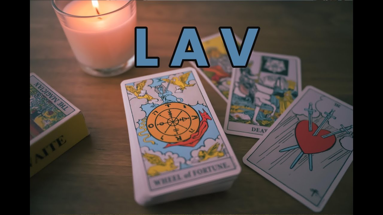 LAV | OVO JE OZBILJNO I NEĆETE DA GUBITE VREME | 26. JAN DO 1. FEB 2026 | TAROT OTVARANJE