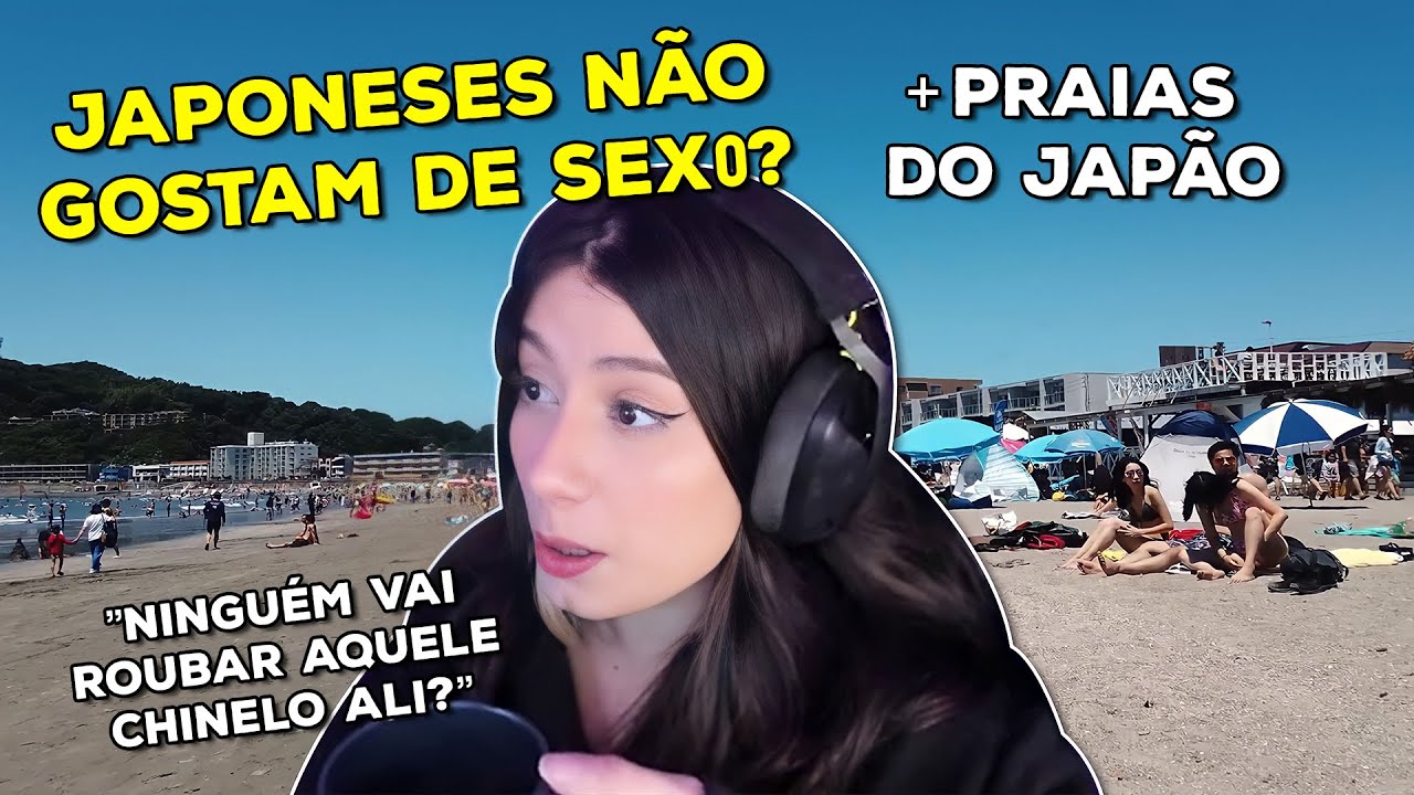 YAYAH REAGE: TER FILHO É MÓ ROLÊ (BAKA GAIJIN) | Yayah Clipes