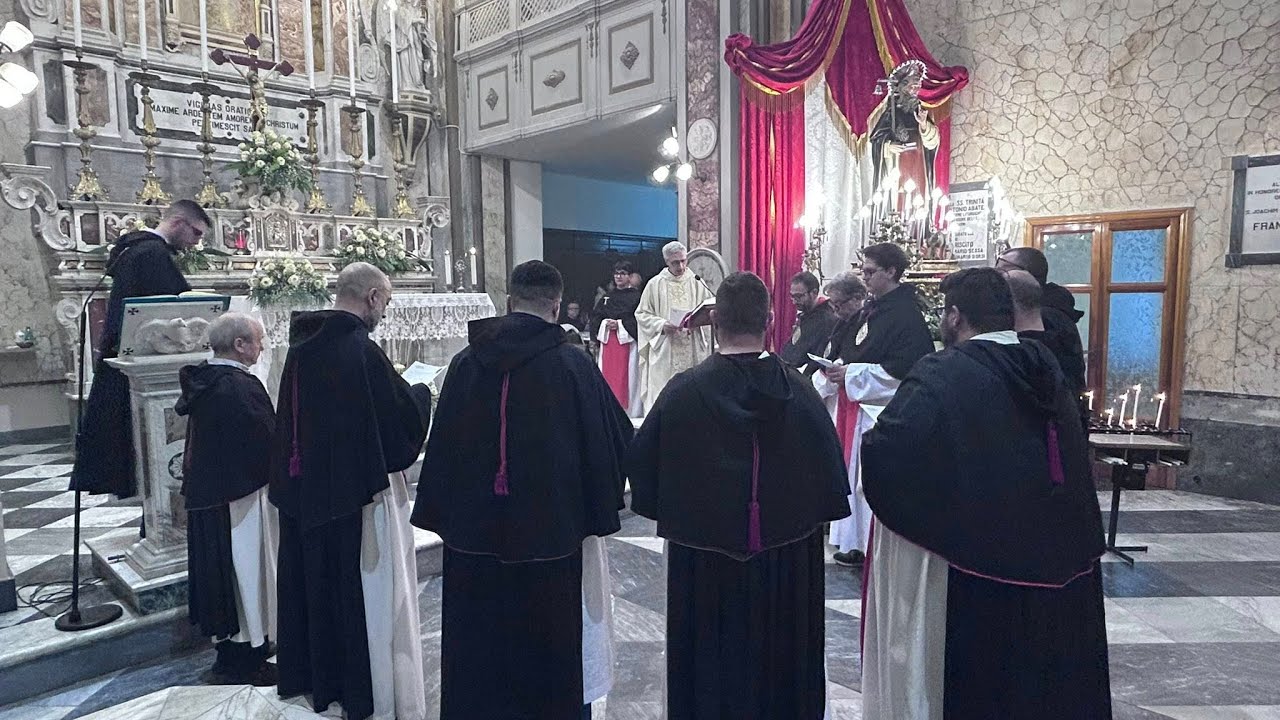 Sant’Antonio Abate 2026: la fede e la tradizione di San Severo