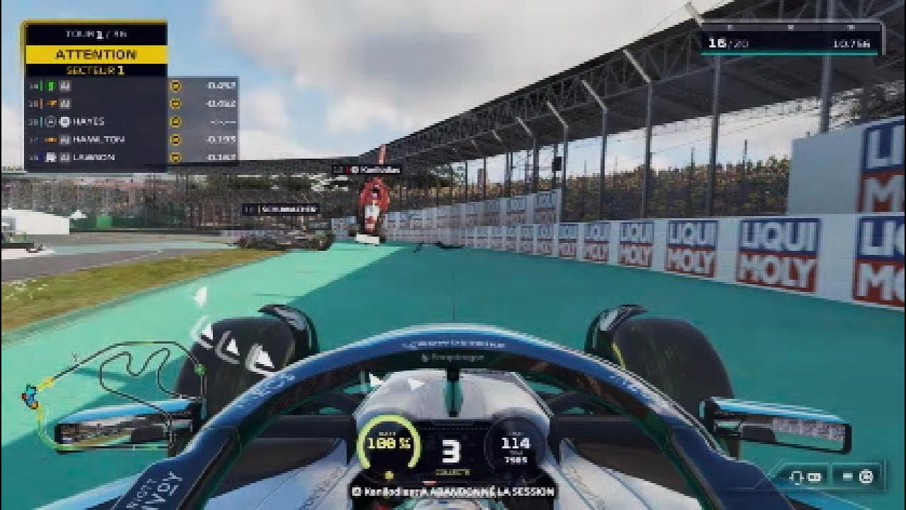 Kanilodias jugé coupable?