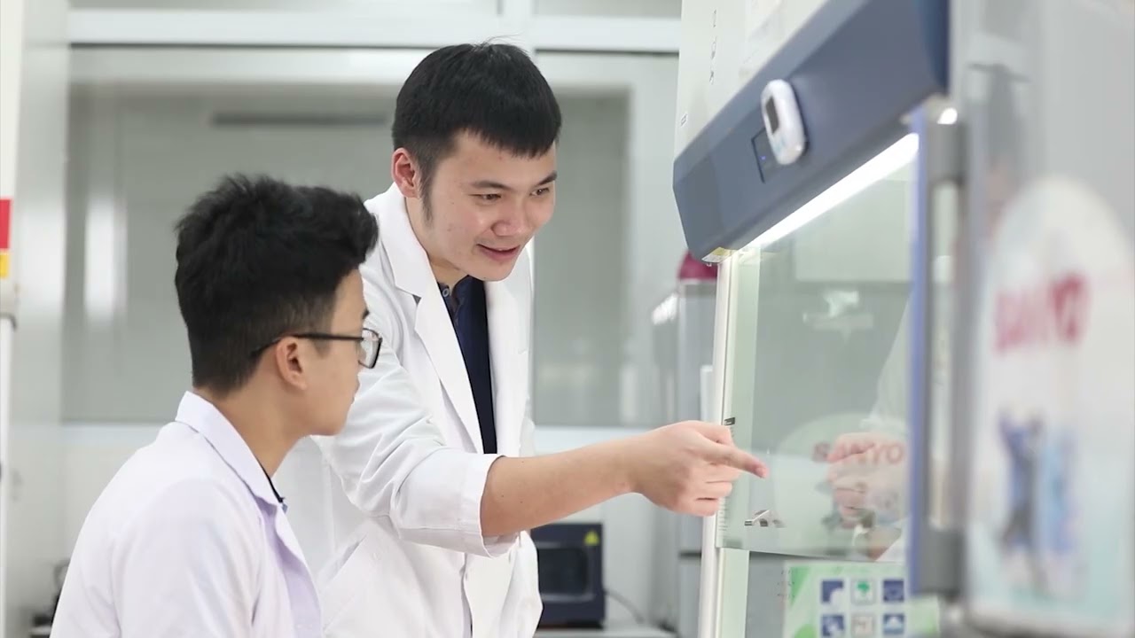 12 thành tựu nổi bật giai đoạn 2021-2025 của Trường Đại học Y Hà Nội