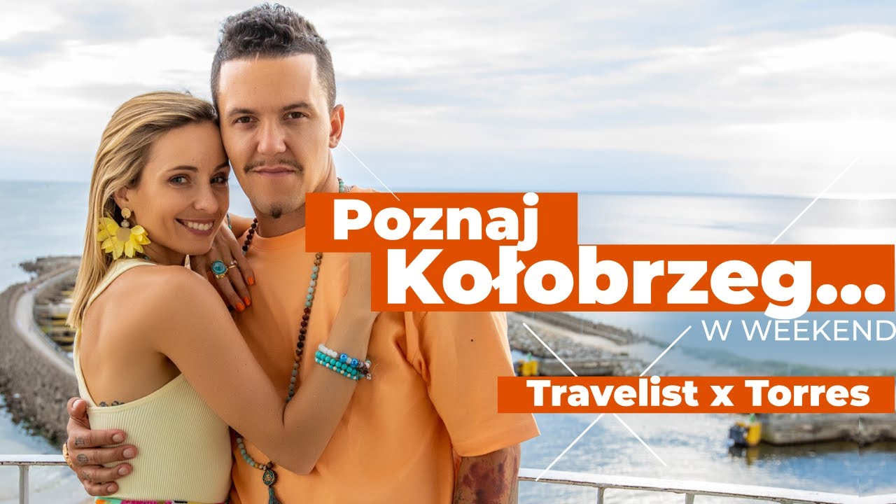 Poznaj Polskę z Travelist - Kołobrzeg w 3 dni z Państwem Torres