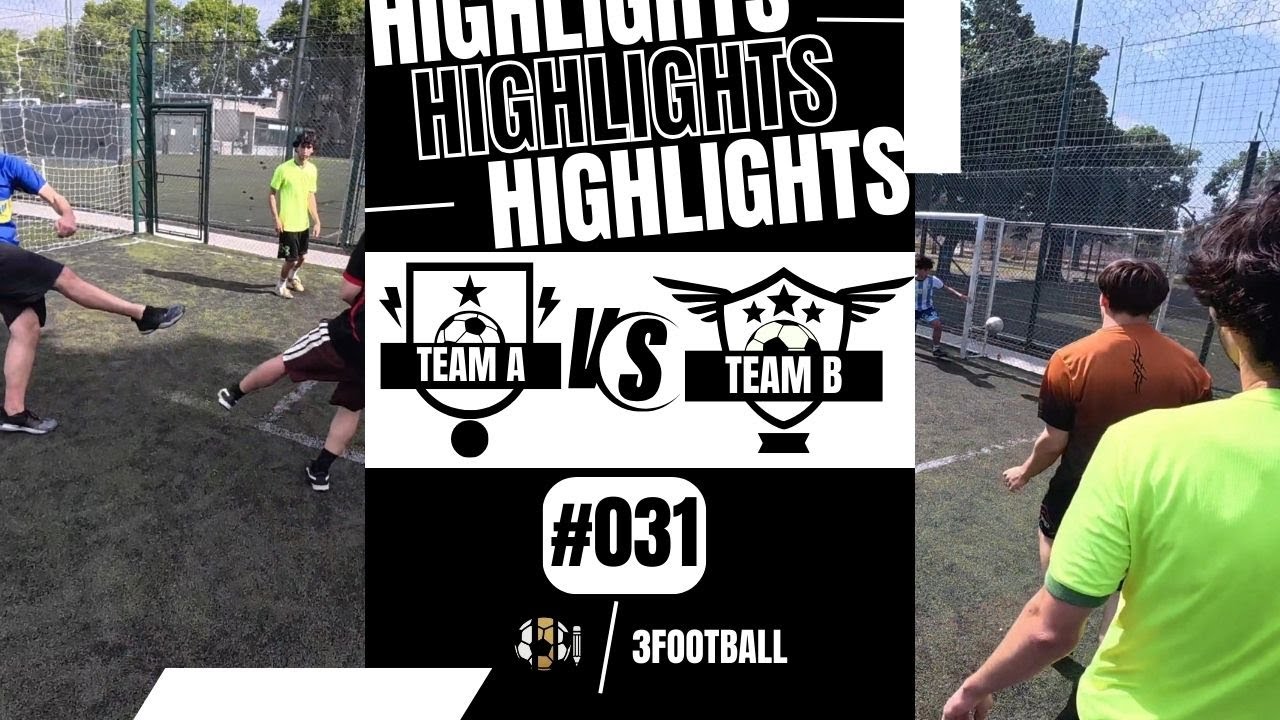 Highlights #031 | Tough game | 7 JAN 2026