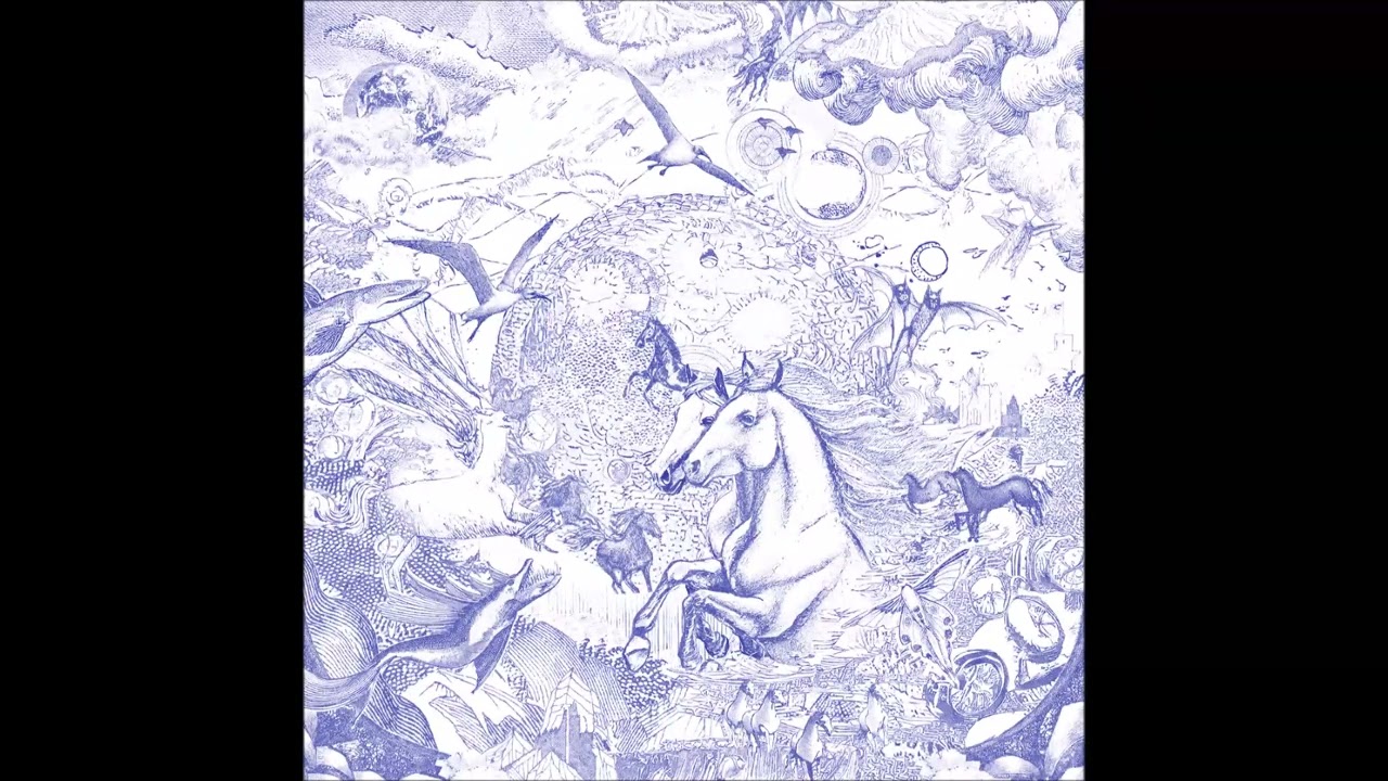 ZEMENT - PASSAGEN (full Album 2025)