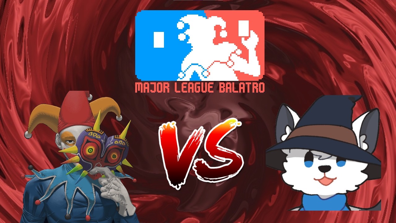 Major League Balatro vs @Fir