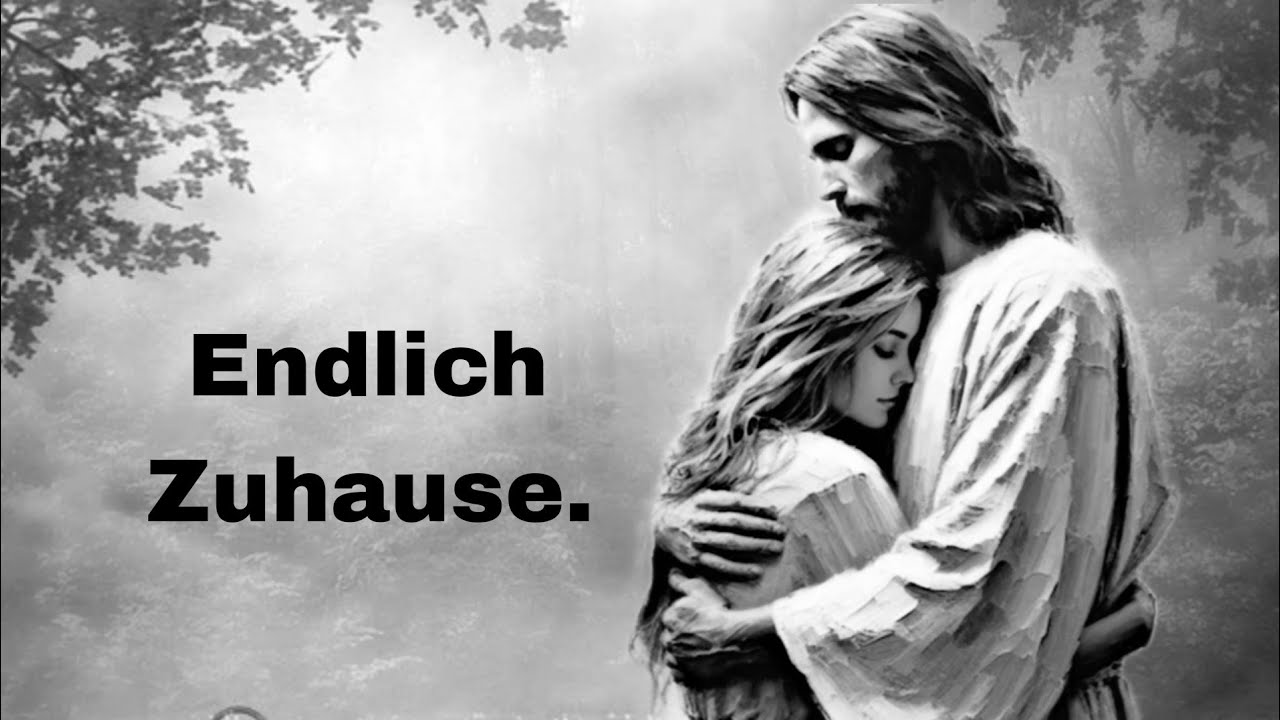 Wie ich Jesus begegnet bin..