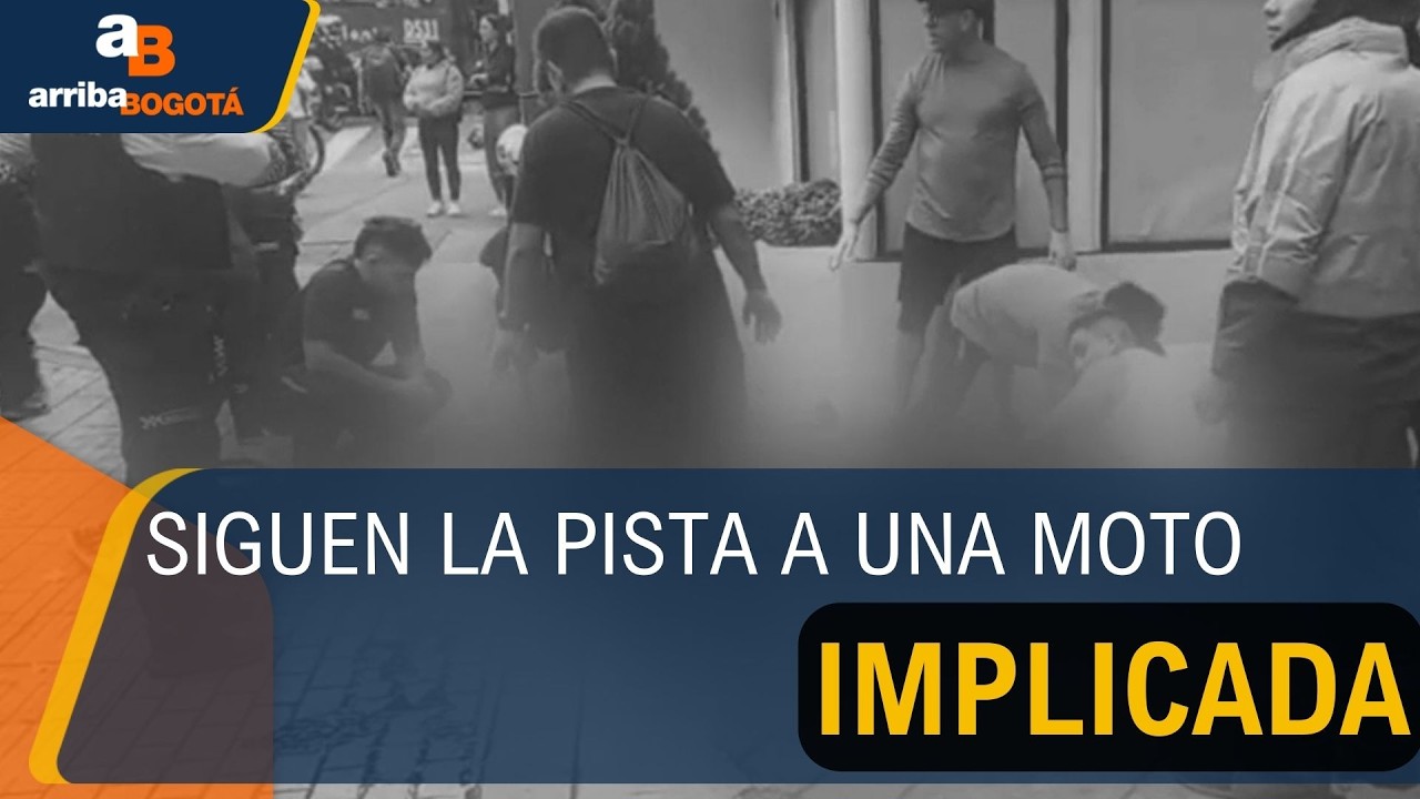 Regresamos al lugar donde se registró este acto sicarial contra un empresario y su escolta | CityTv