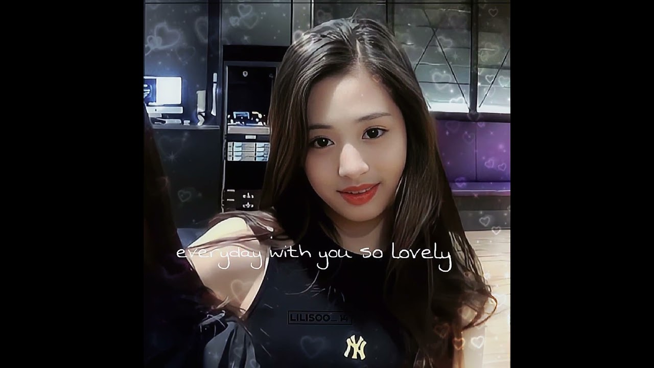 L.O.V.E L.E.E🤍✨{Ahyeon version}