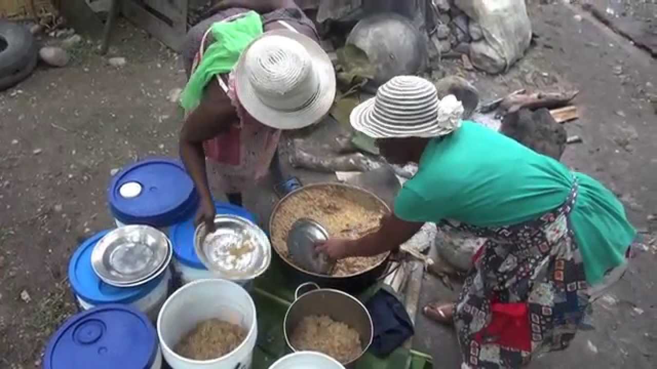 Hope for Kidz  in Maniche, Haiti