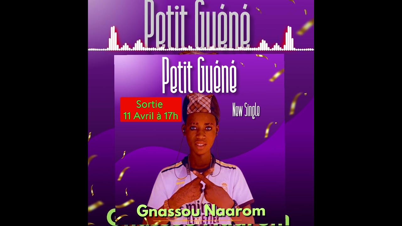 PETIT GUENE GNASSOU NAAROM