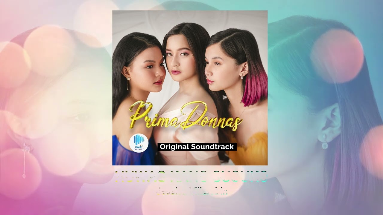 Official Audio: 