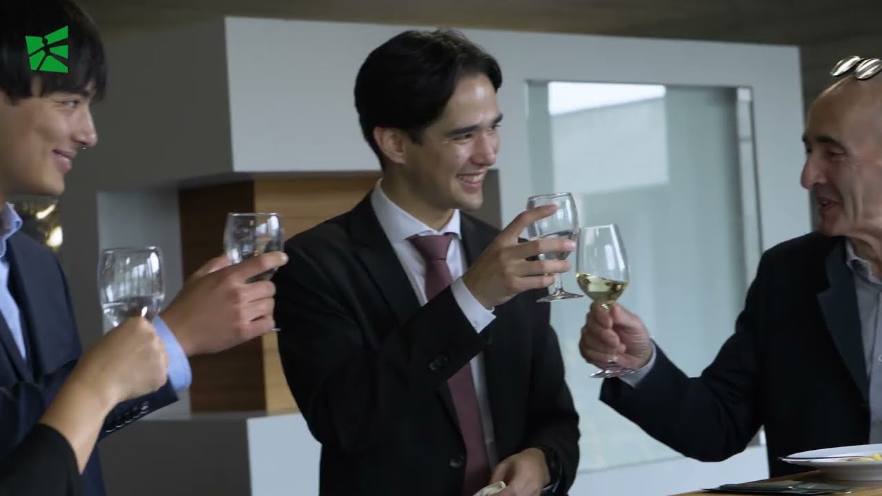 Thoughts on Master in Banking and Finance Zachary Matteucci