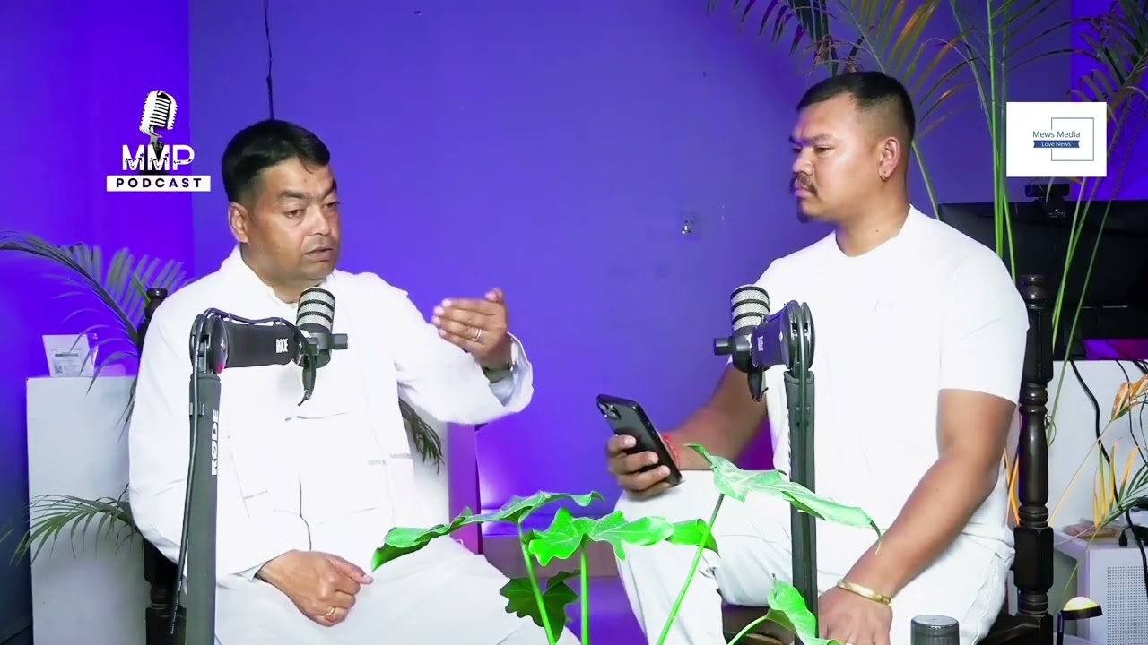 नेपालमा वैदेशिक रोजगारी बाध्यता पनि हो, रहर पनि हो