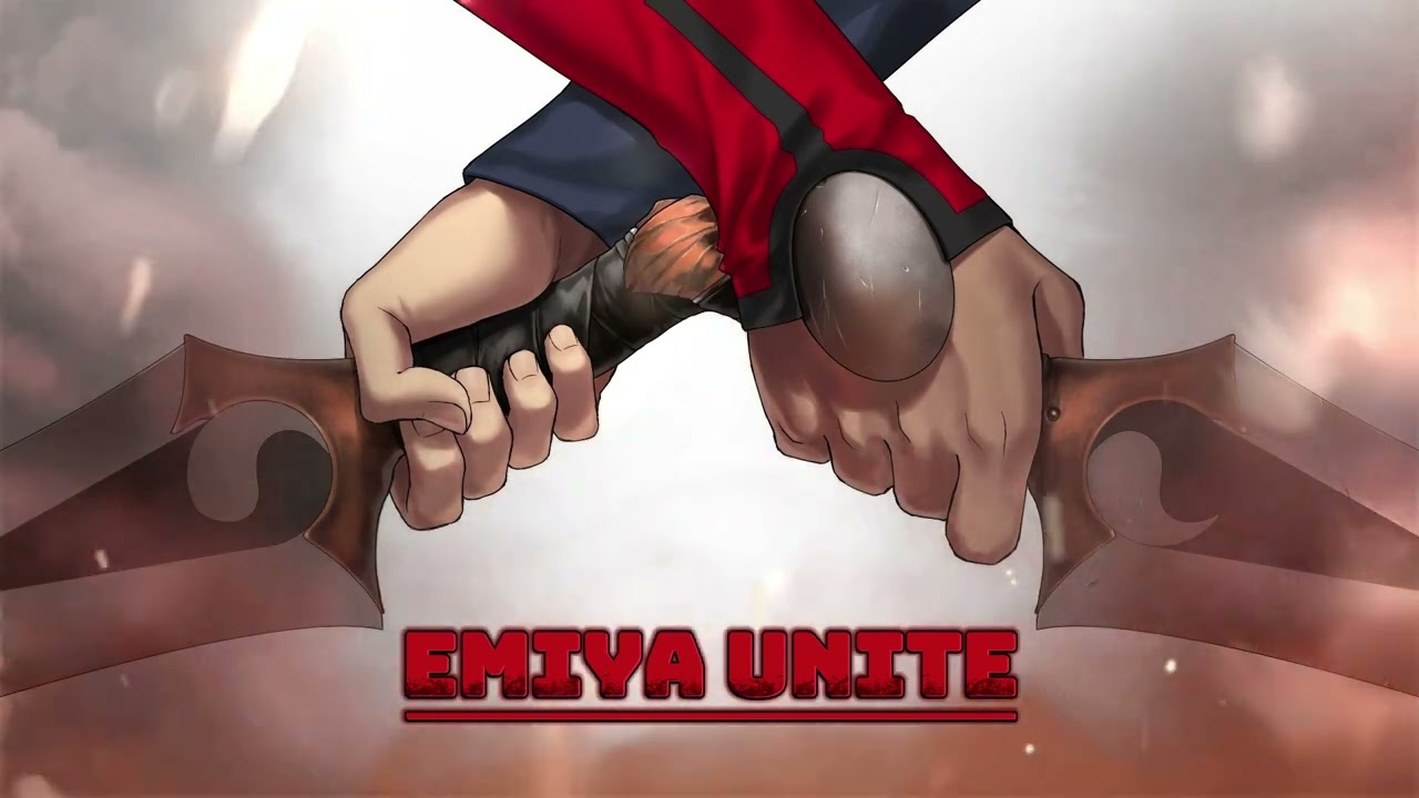 EMIYA UNITE ~ Epic Theme of Shirou Emiya From Fate/Stay Night [Realta Nua]