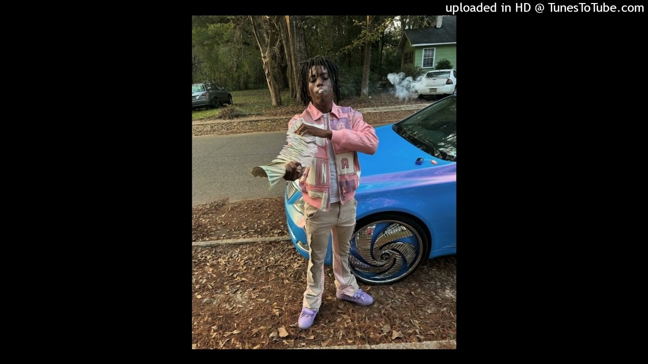 [SAMPLE] FattMack type beat “4L Flow”