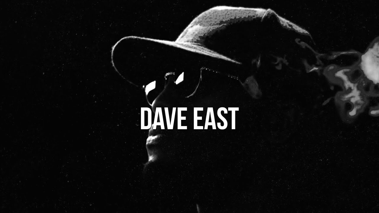 [FREE] Dave East Type Beat | 2017 | 