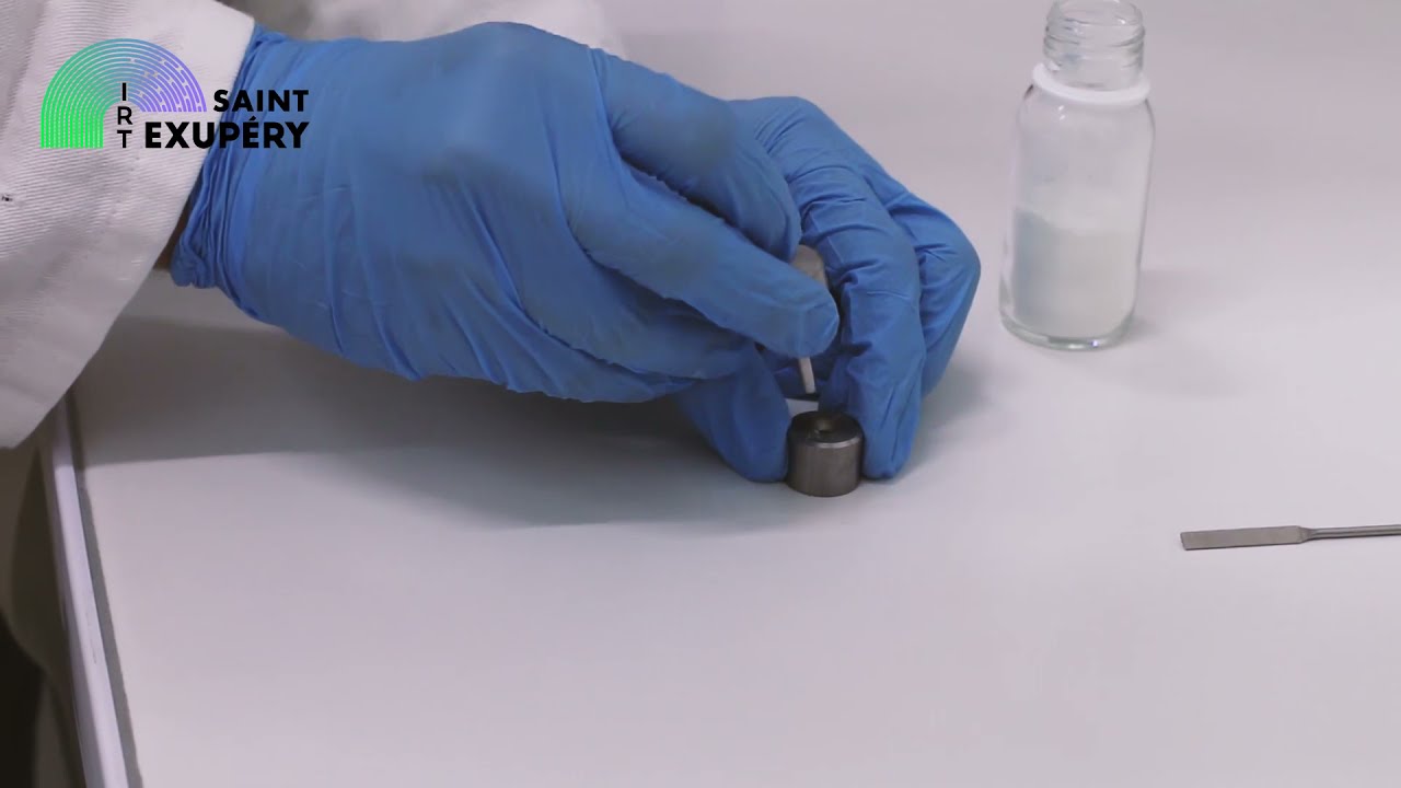 Fiber-Matrix Interface Characterization