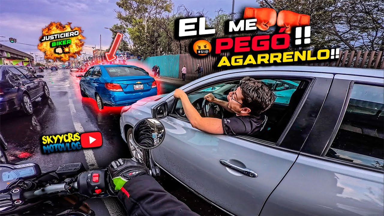 AG&Aacute;RRENLO POR FAVOR! 💥🤬 | SKYYCRIS