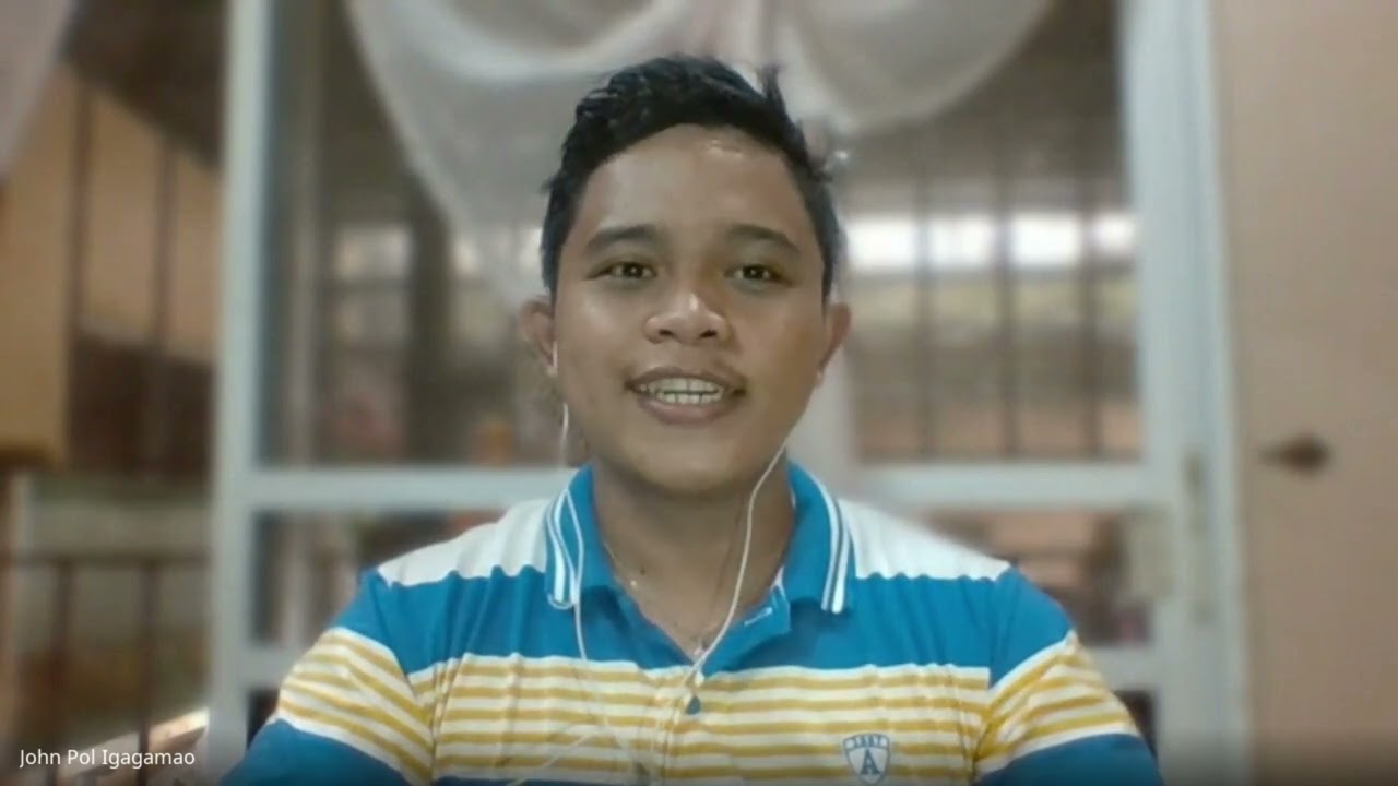 BISU CEA Orientation during the Pandemic