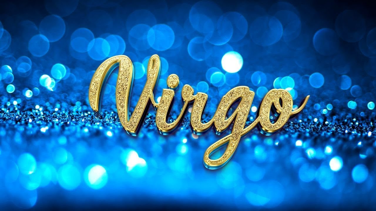 VIRGO   BABY! YOU WILL END UP WITH THIS PERSON! VIRGO TAROT LOVE READING