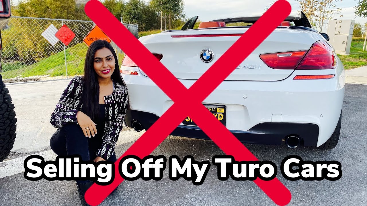 CAR BUYING FAIL: Why I’m SELLING My BMW 6 Series