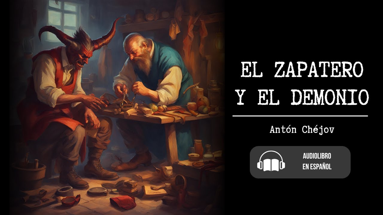 Entre la Realidad y lo Sobrenatural: El Zapatero y el Demonio de Chejov