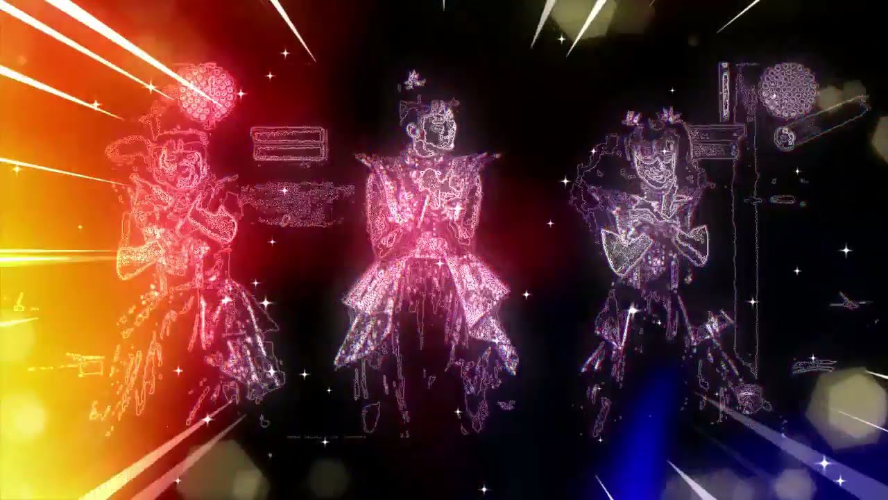 BABYMETAL - Megitsune (8D Audio + Lyrics)