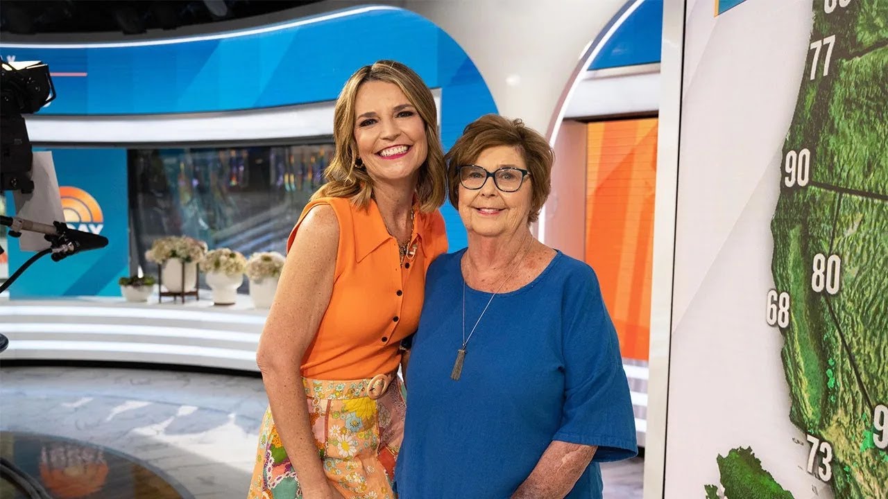 Shocking New Evidence in Abduction of Savannah Guthrie’s Mom