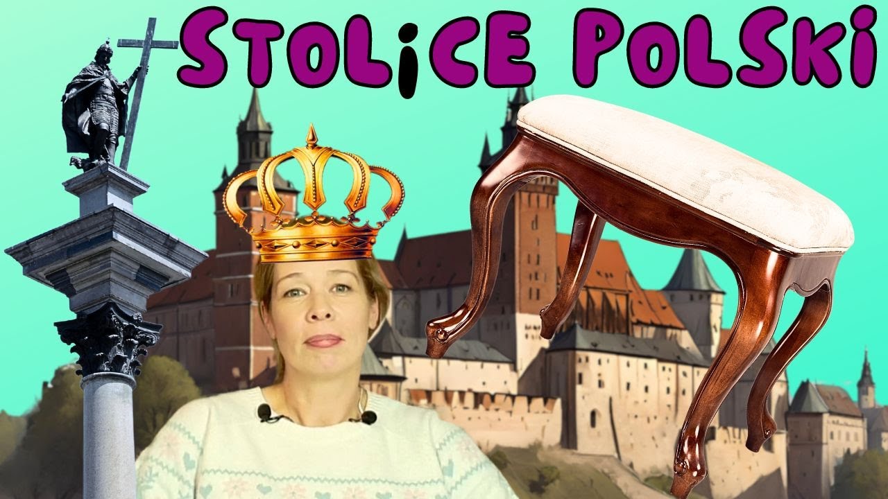 HISTORIE STOLIC