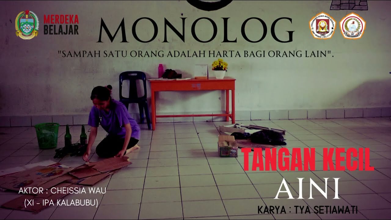 MONOLOG 