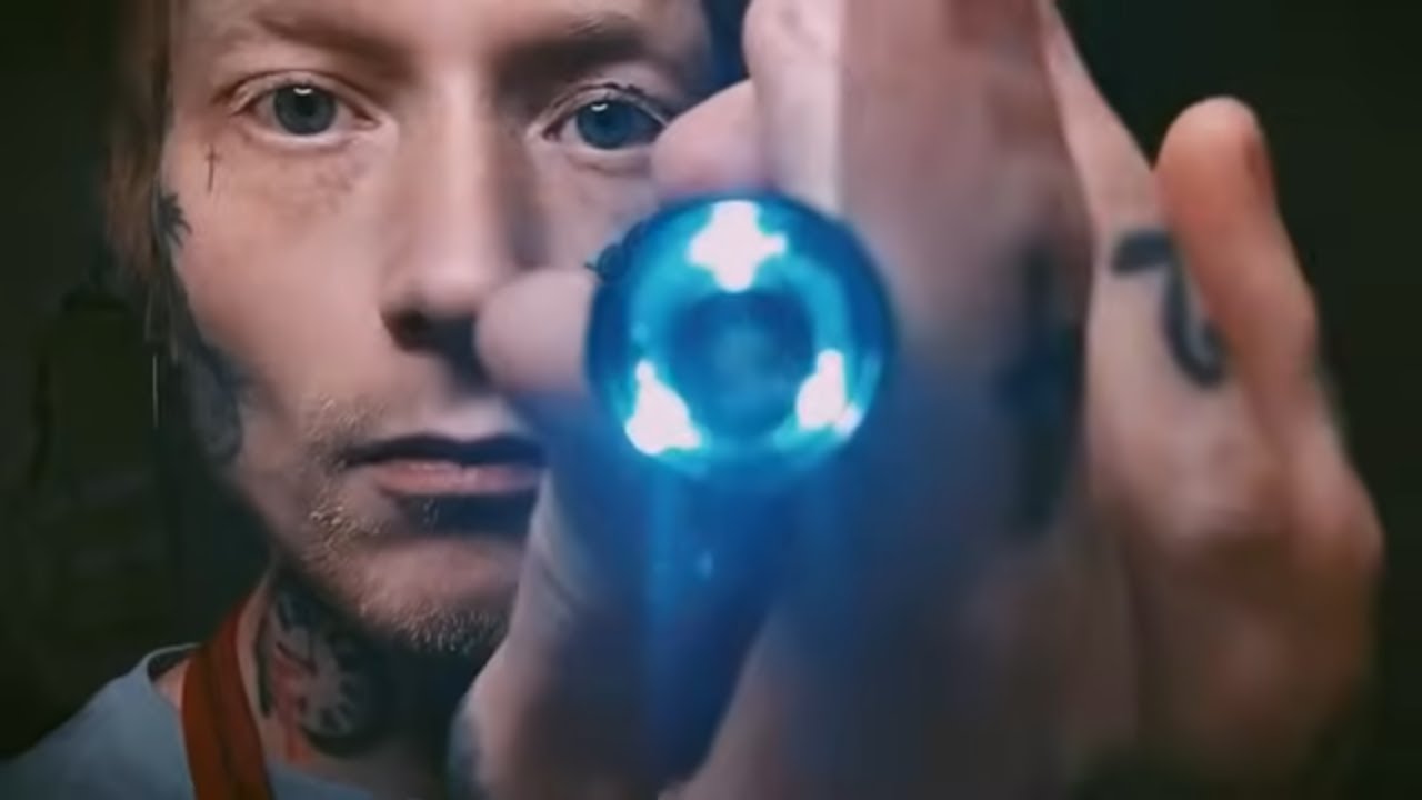 ASMR | Sculpting and Chiseling Your Face