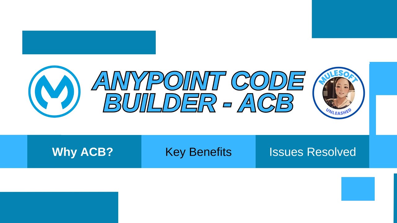 Goodbye Anypoint Studio? Getting Started with Anypoint Code Builder-Build, Test & Deploy APIs Cloud