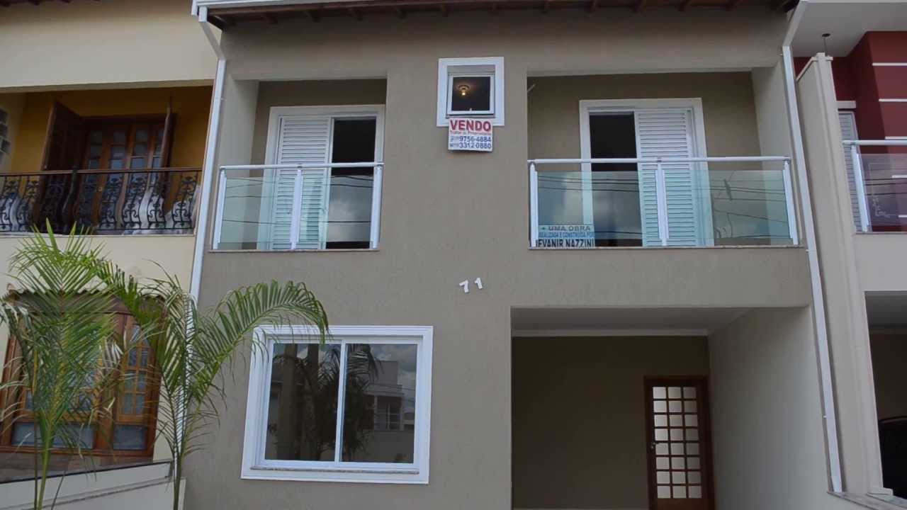 Sobrado Evanir