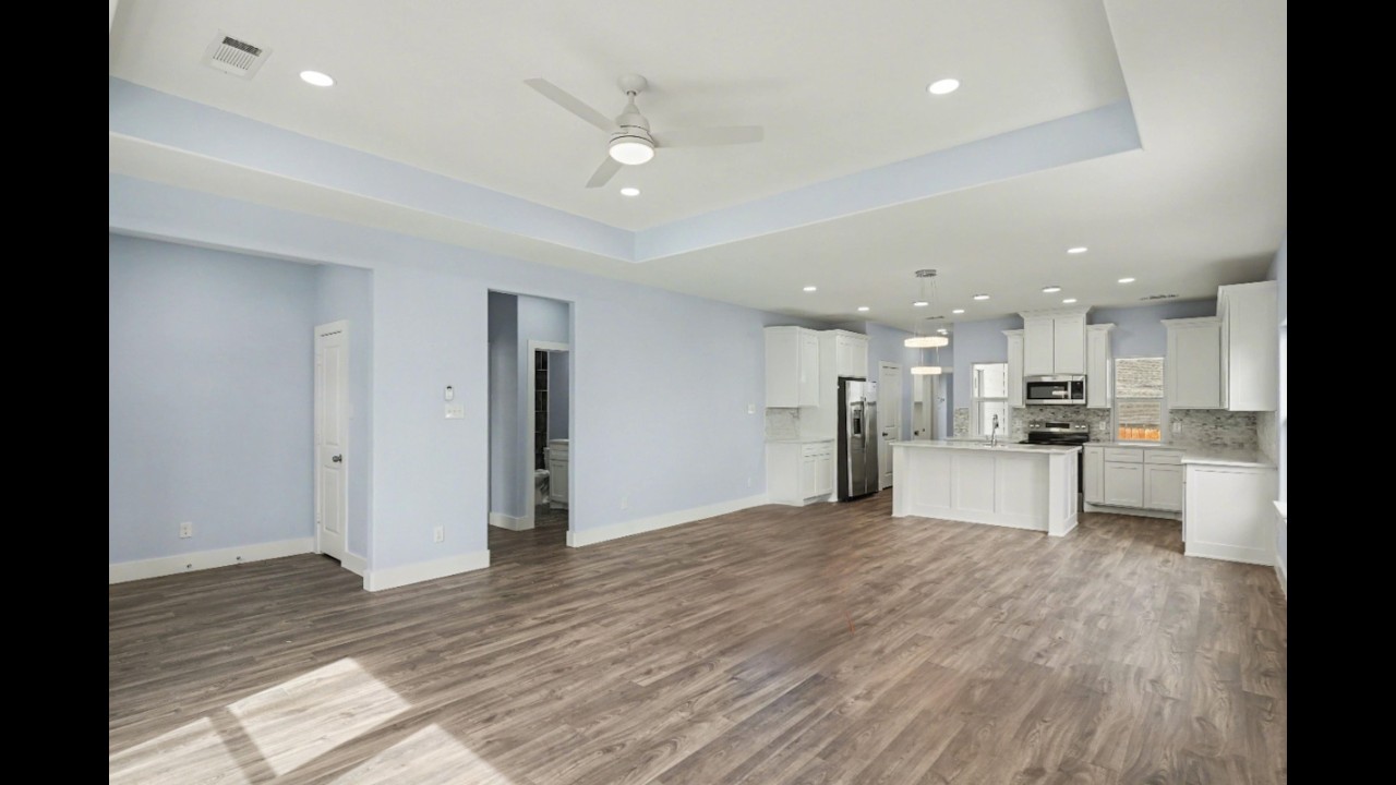 1317 E Tucker St Fort Worth
