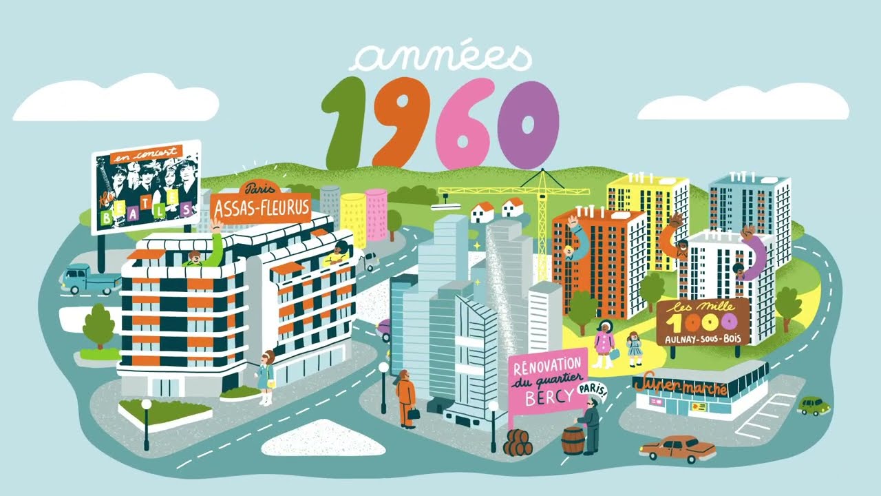Bouygues Immobilier vous souhaite une belle année 2026