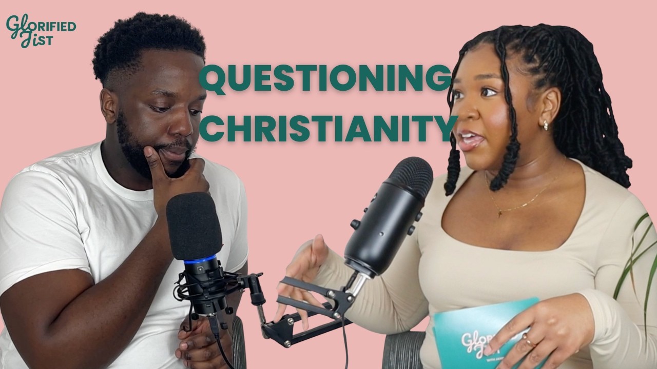 Sinners Film, Religious Deconstruction and Blackness (clip)