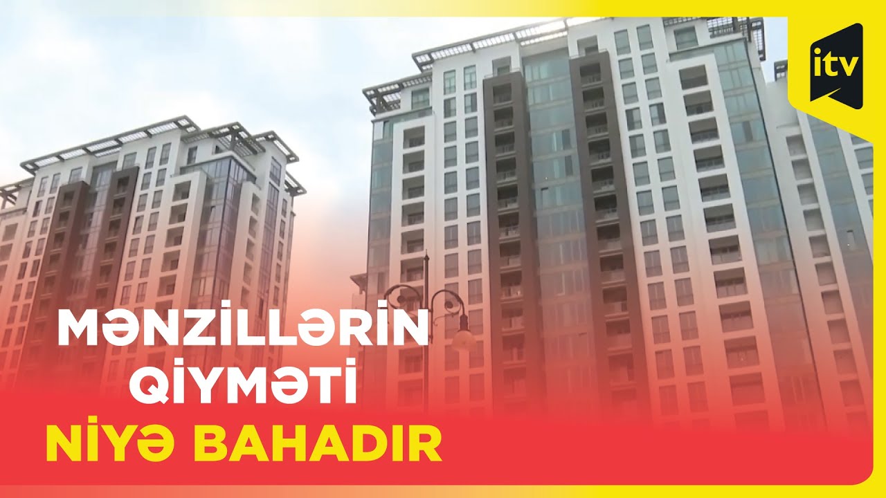 Mənzil almağın yolları