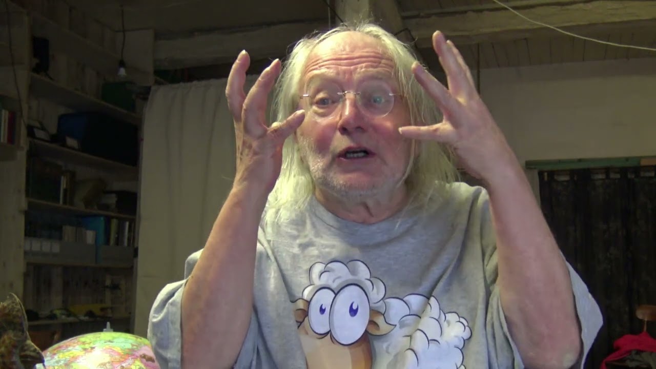 Wieder ein Tag ist zu Ende