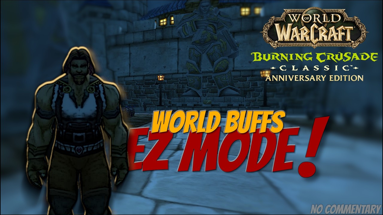 Leveling a Rogue With No Boosts – WoW Classic Gameplay | Part 3