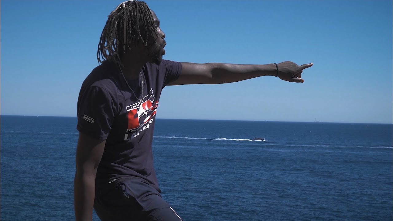 Dinsa - Noche 2 (Clip officiel)