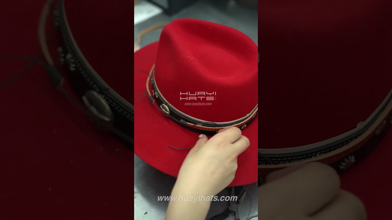 huayi hats 