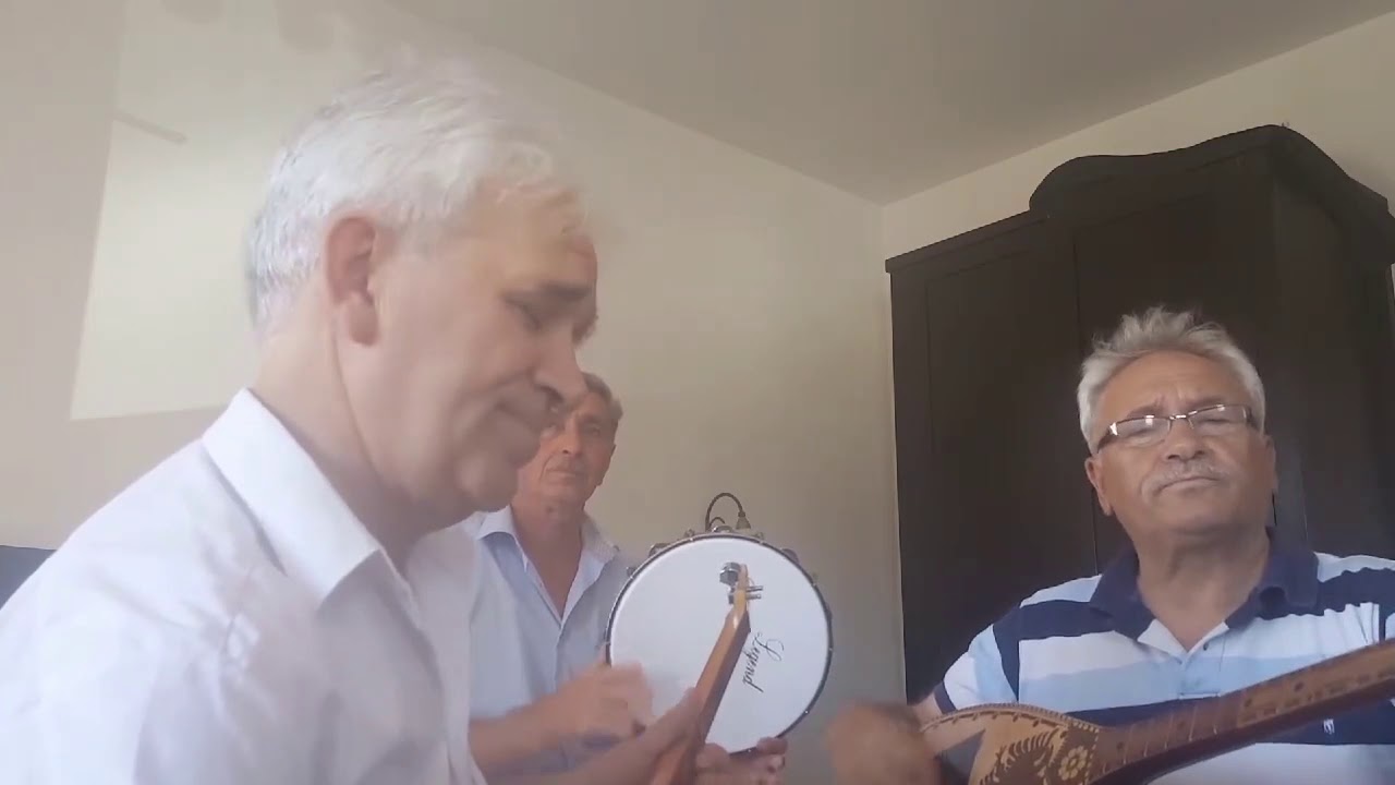 Jashar dhe Idajet Sejdiu - Shkon Djali sokakut