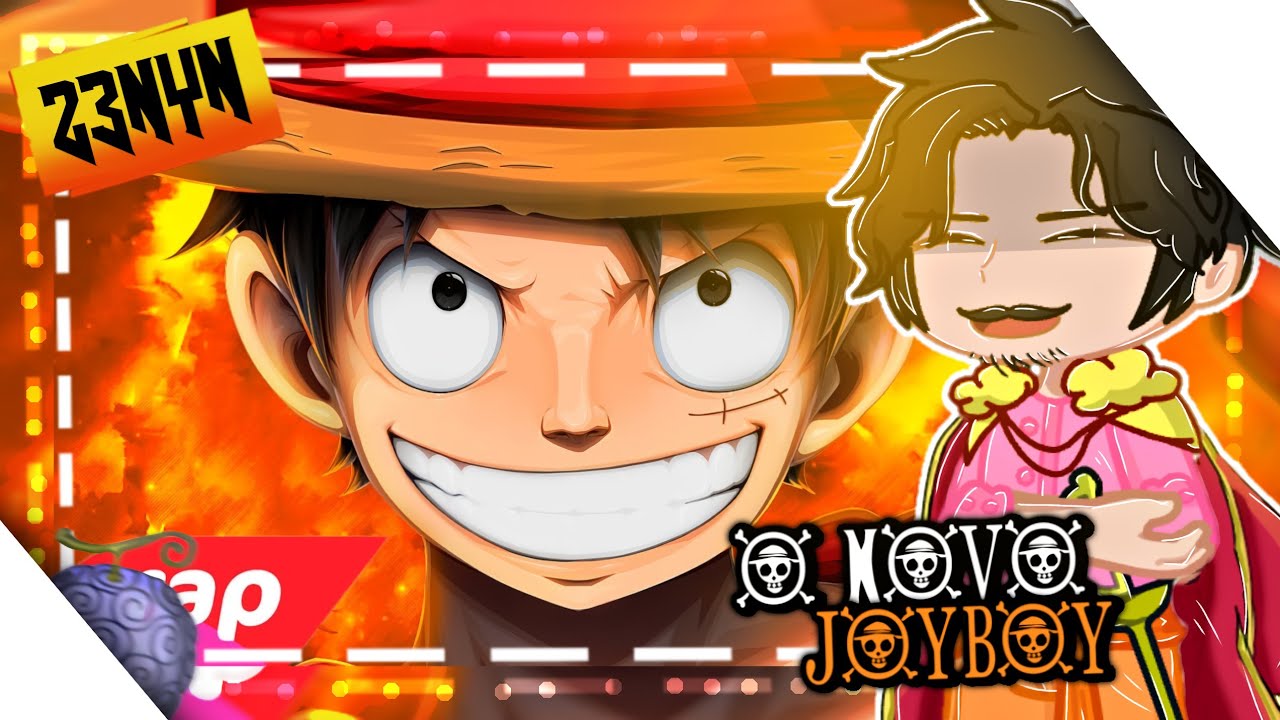Old Era React | Rap do Luffy (One Piece) - CHAPÉU DE PALHA | NERD HITS
