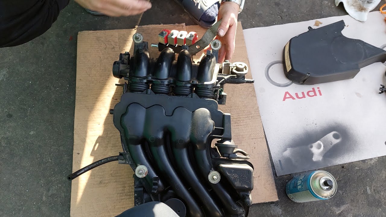 MOTORDA PATLAMA SORUNU AKL MOTOR BORA